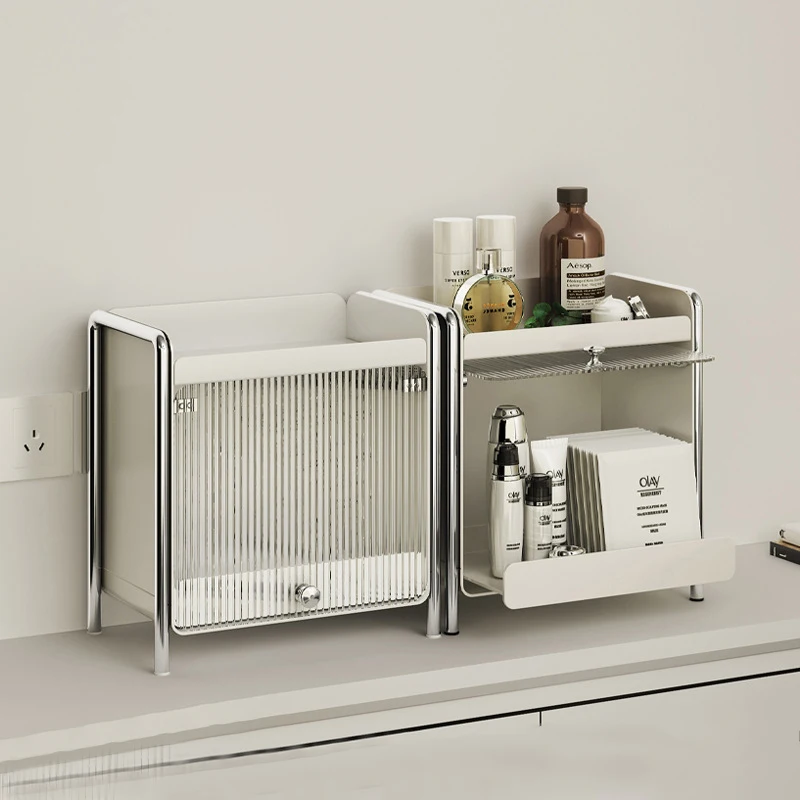Food Storage Drawers - Organizador de mesa armário de armazenamento