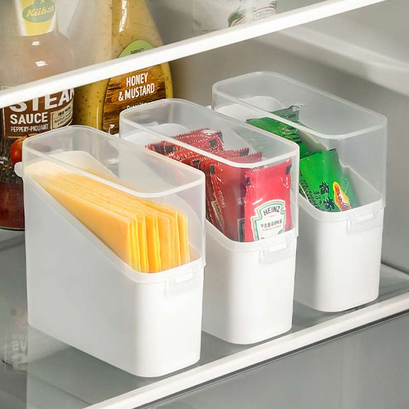 Food Storage Containers Xl - Estojo hermético para armazenamento de alimentos,