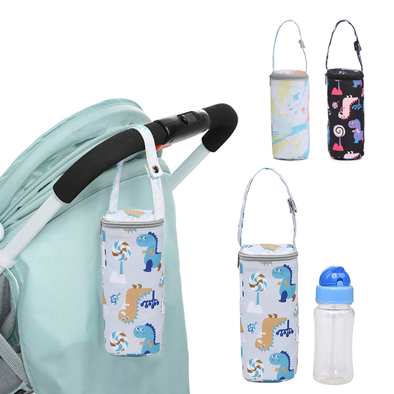 Food Storage Baby - Bolsa de isolamento portátil multifuncional, à