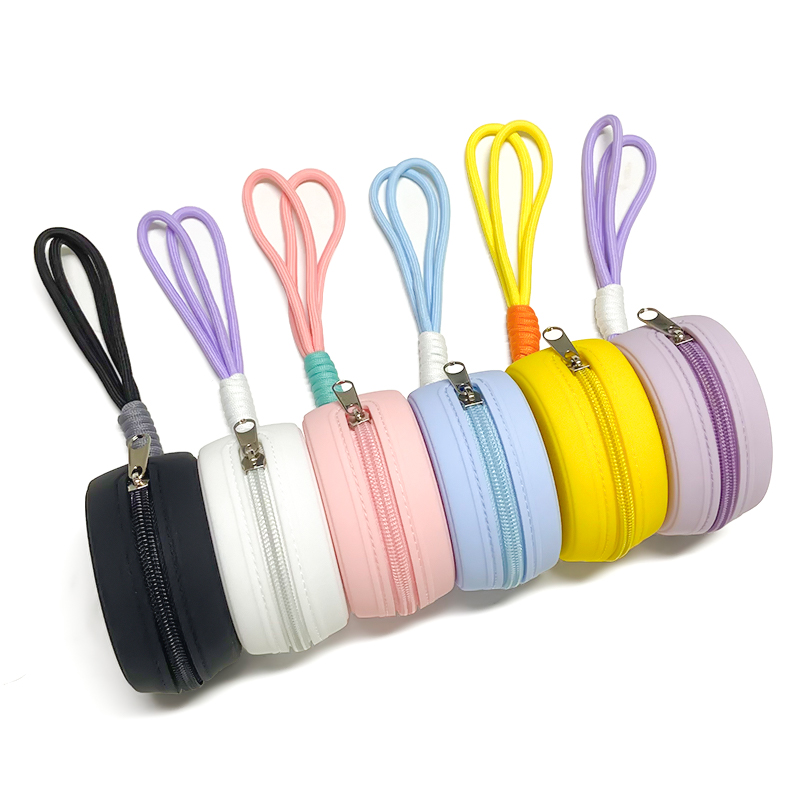 Food Storage Baby - 1 unidade Nova Bolsa de Silicone
