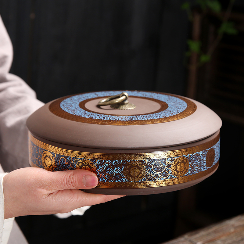 Food Storage Tank - Frasco De Armazenamento De Torta De