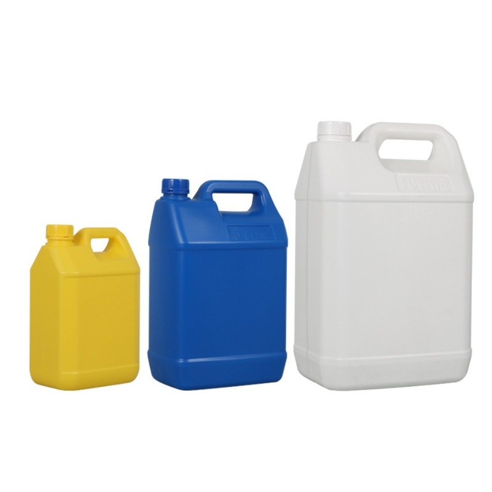 Food Storage Containers Xl - Garrafa Plástica Hermética de 1/2/3/4/5/6/10L com