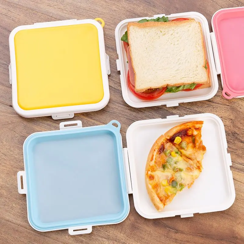 Food Storage Hot - 1 unidade de Caixa de Armazenamento