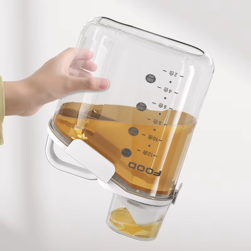Food Storage Freeze Dried - Balde de Armazenamento de Ração para
