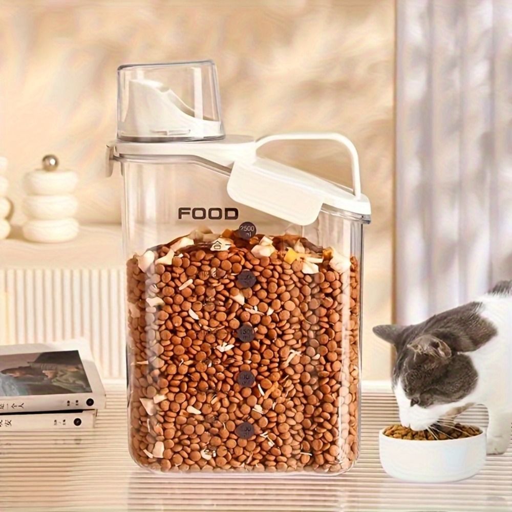 Food Storage Freeze Dried - Balde de Armazenamento de Ração para