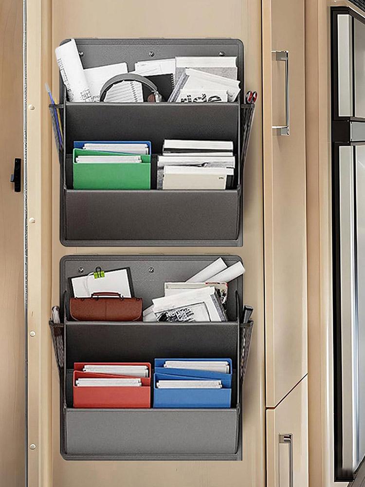 Food Storage Types - 1pc rv sapato armazenamento com fita