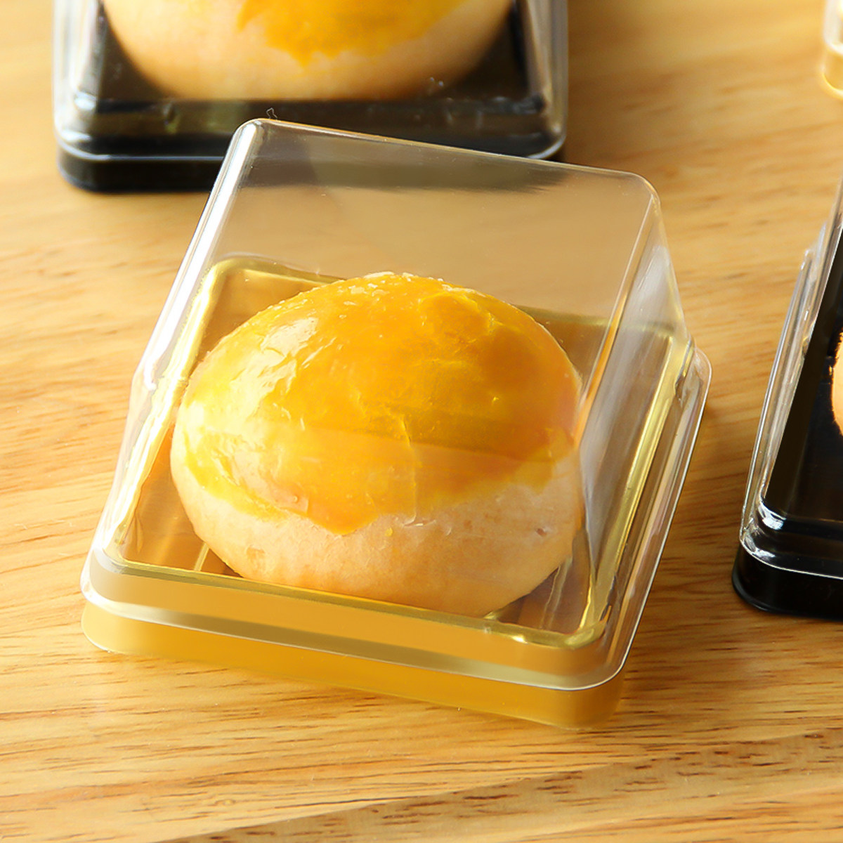 100 Peças de Caixas de Plástic - Food Storage Containers With Lids avaliação e preço