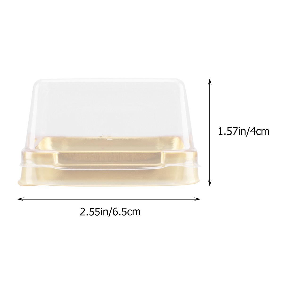 100 Peças de Caixas de Plástic - Food Storage Containers With Lids avaliação e preço