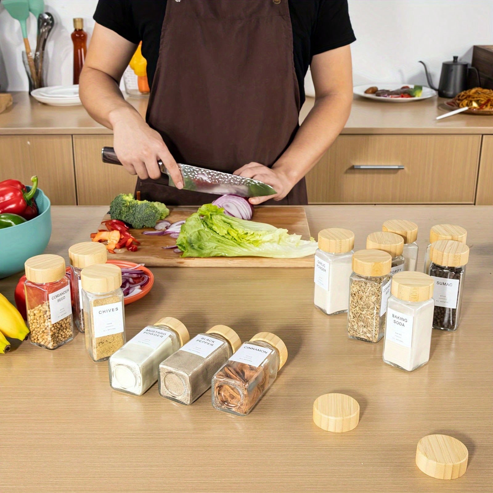 12 Caixas Compactas de Armazen - Food Storage Drawers avaliação e preço