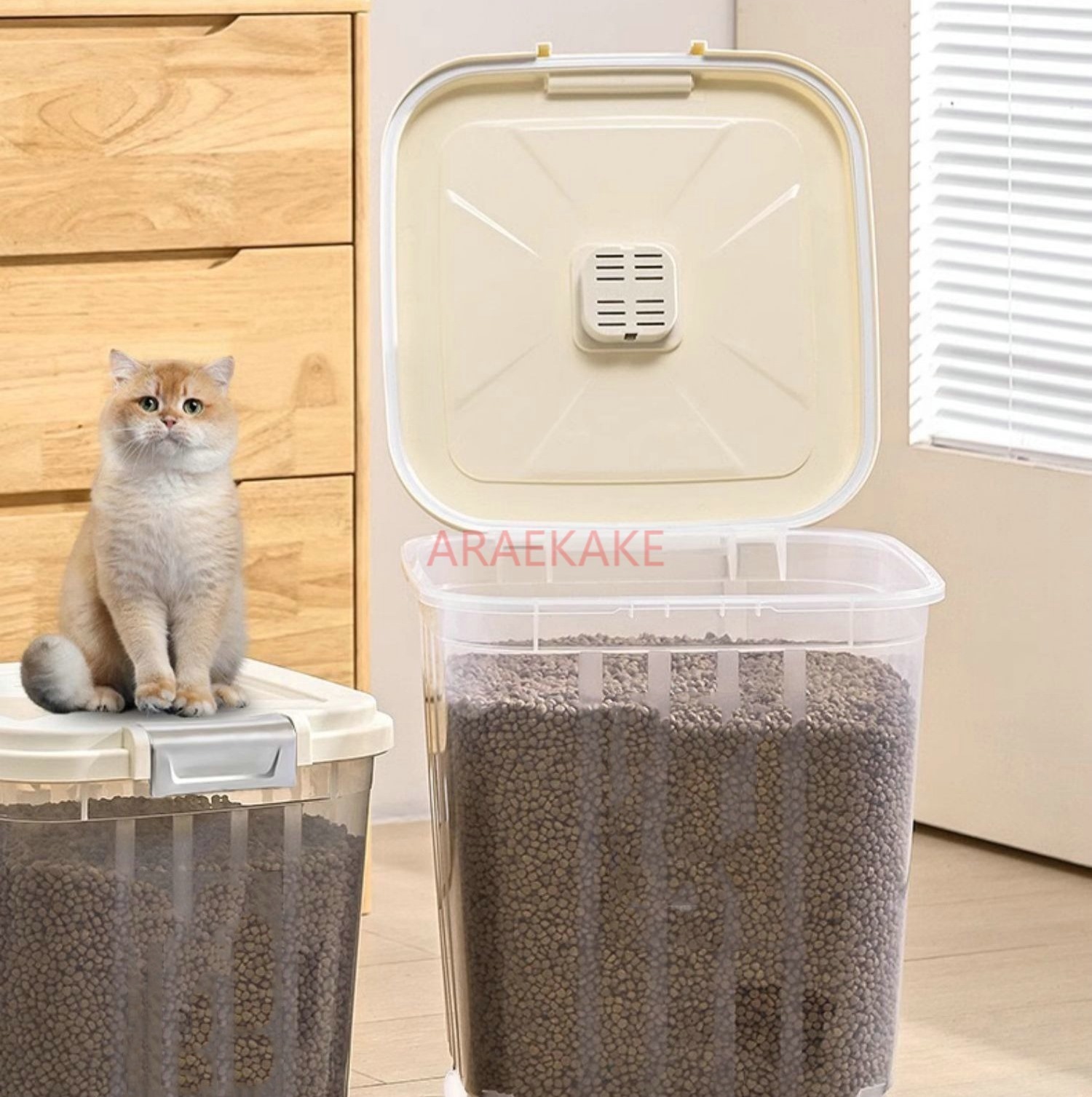Balde De Armazenamento De Alim - Food Storage Freeze Dried avaliação e preço