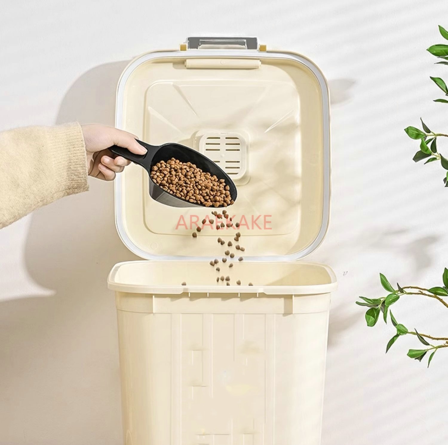 Balde De Armazenamento De Alim - Food Storage Freeze Dried avaliação e preço