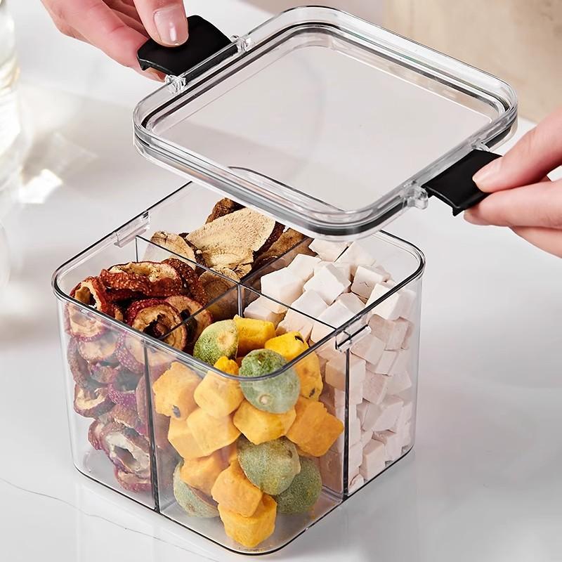 Potes Herméticos para Armazena - Food Storage Baby avaliação e preço