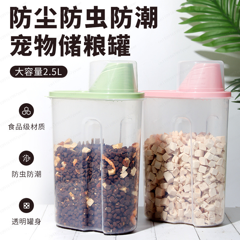 Balde de armazenamento de alim - Food Storage Freeze Dried avaliação e preço