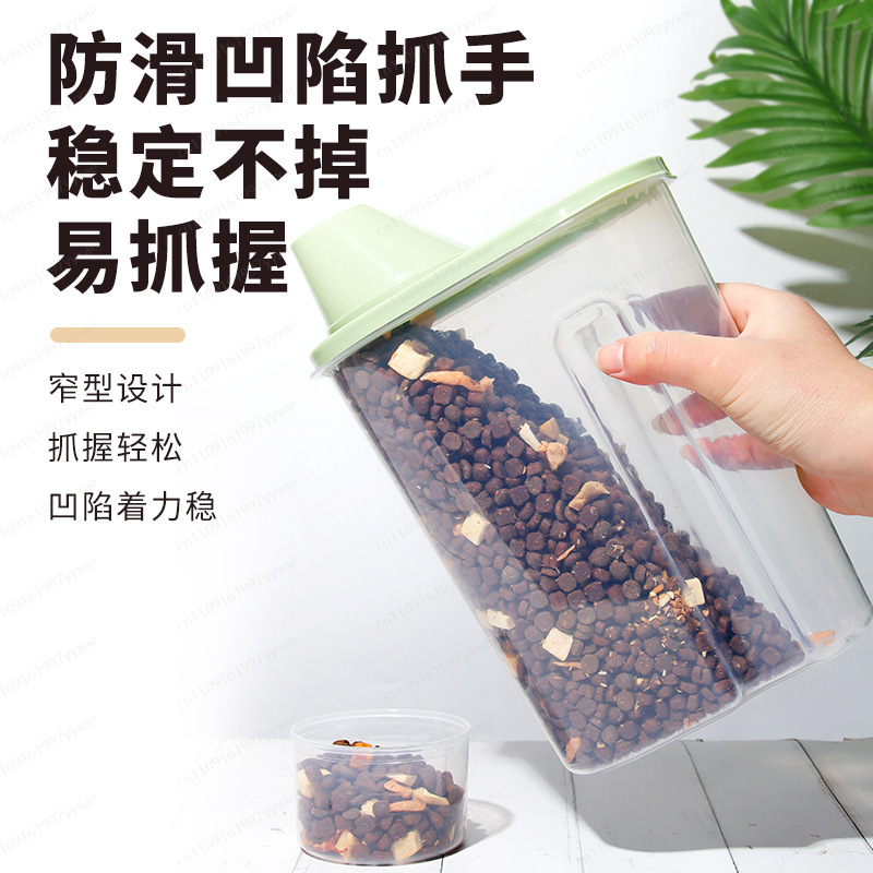 Balde de armazenamento de alim - Food Storage Freeze Dried avaliação e preço