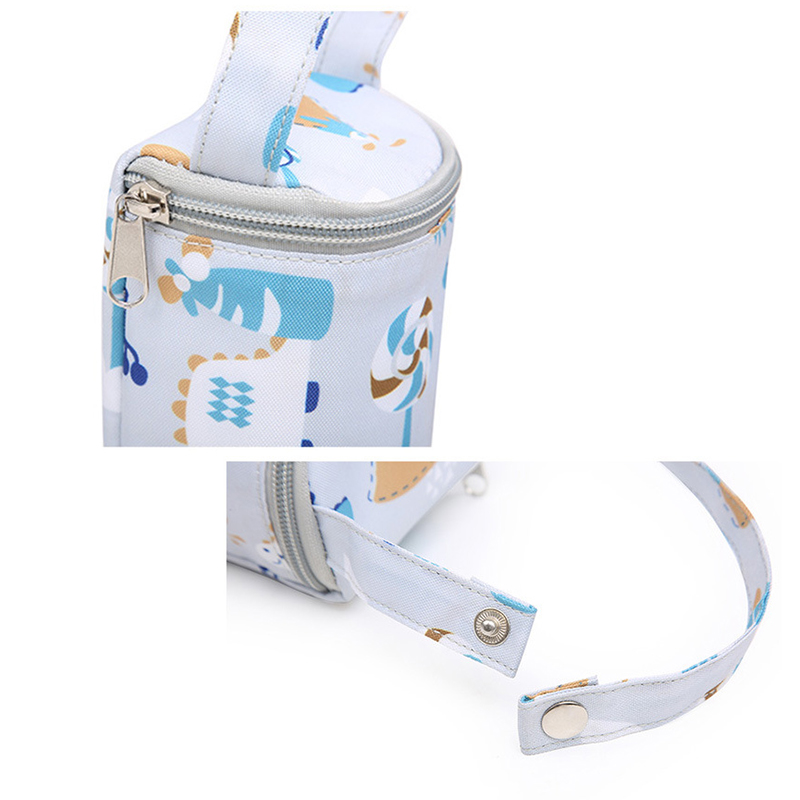 Bolsa de isolamento portátil m - Food Storage Baby avaliação e preço