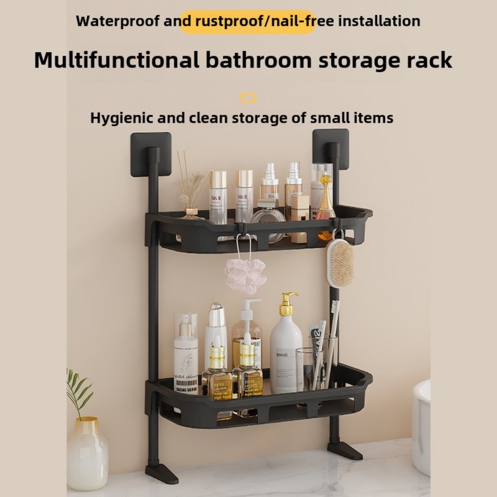 Novo rack de armazenamento de  - Food Storage Types avaliação e preço