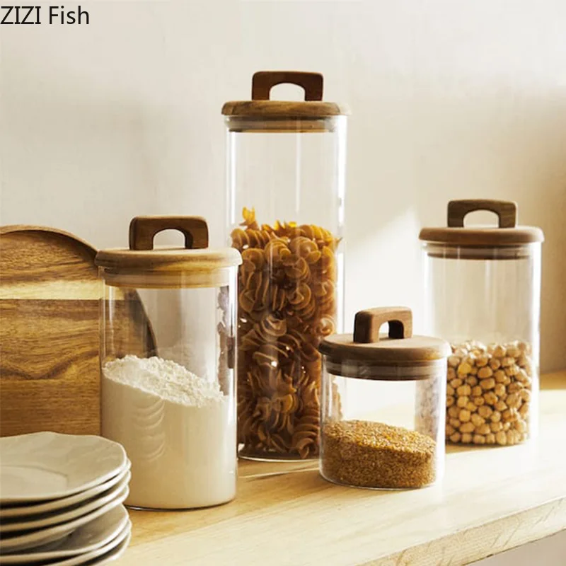 Pote de Vidro com Tampa de Mad - Food Storage Lidl avaliação e preço