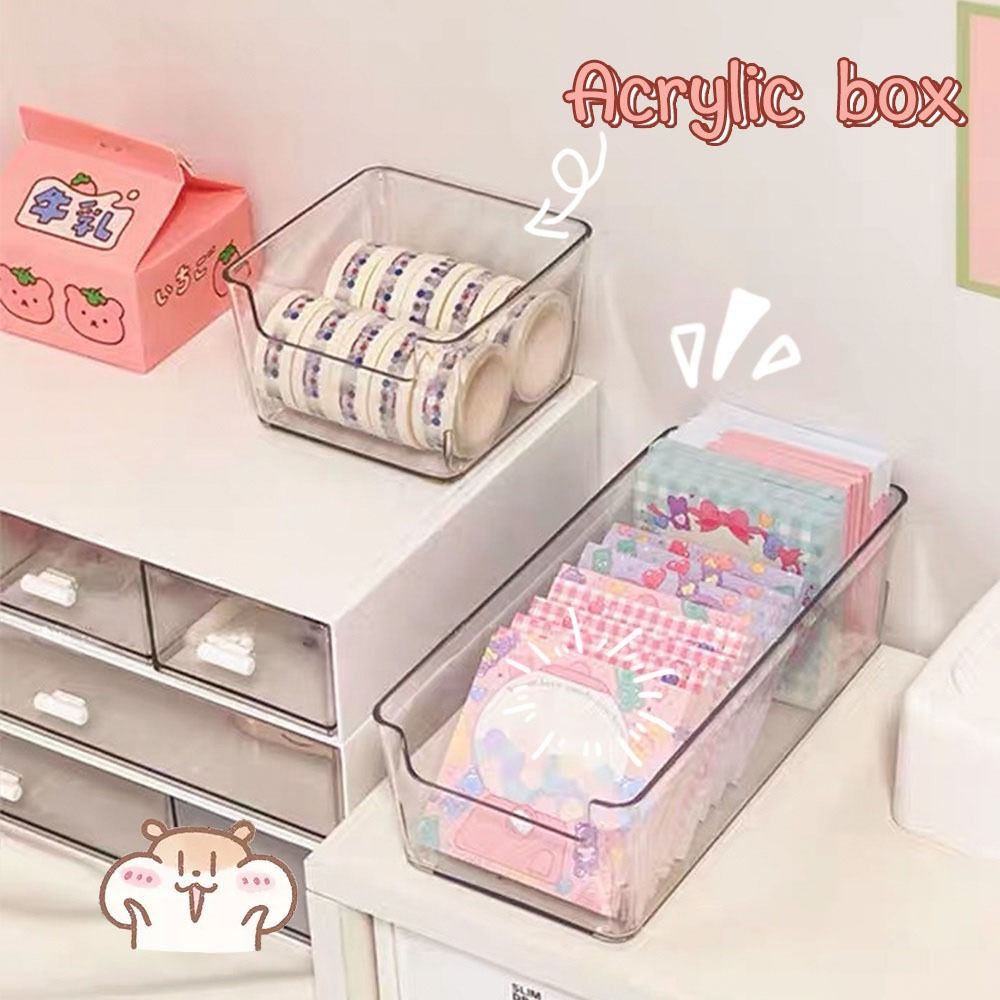 Limpar empilhável transparente - Food Storage Drawers avaliação e preço