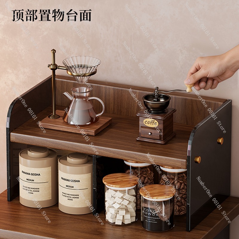 Organizador de Mesa de Grande  - Food Storage Freeze Dried avaliação e preço