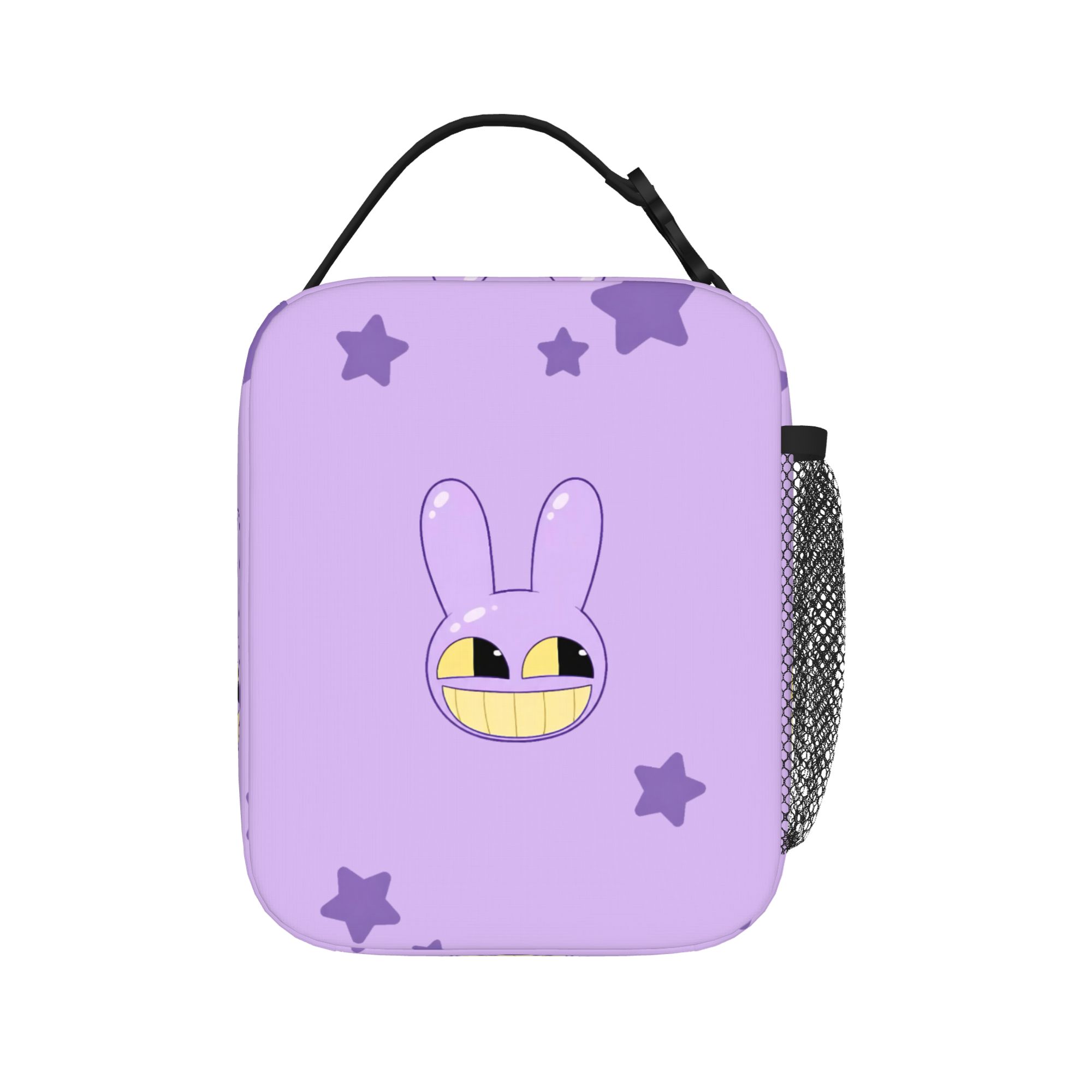 Bolsa Térmica Jax Cartoon Digi - Food Storage Bag Organizer avaliação e preço