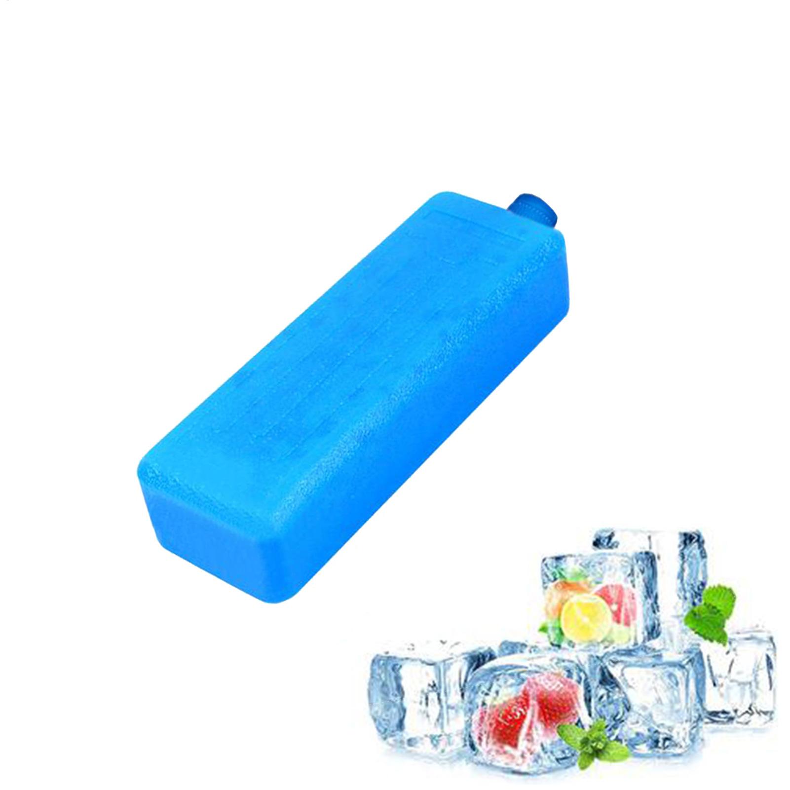Caixa de Gelo para Carro e Cam - Food Storage Freeze Dried avaliação e preço