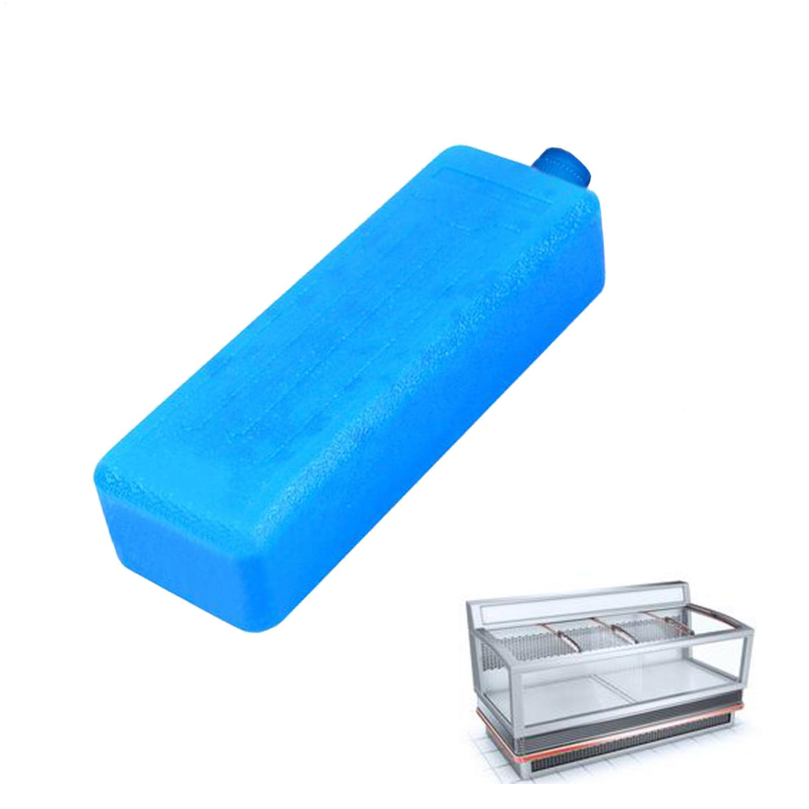 Caixa de Gelo para Carro e Cam - Food Storage Freeze Dried avaliação e preço