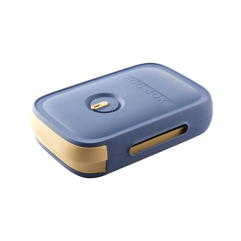 Nova Caixa Organizadora de Ovo - Food Storage Drawers avaliação e preço
