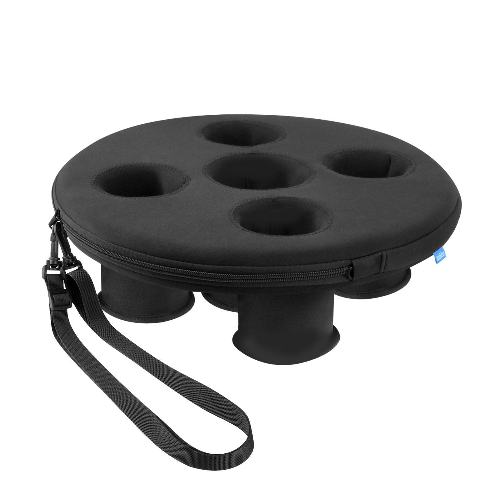 Suporte de copo flutuante para - Food Storage Types avaliação e preço