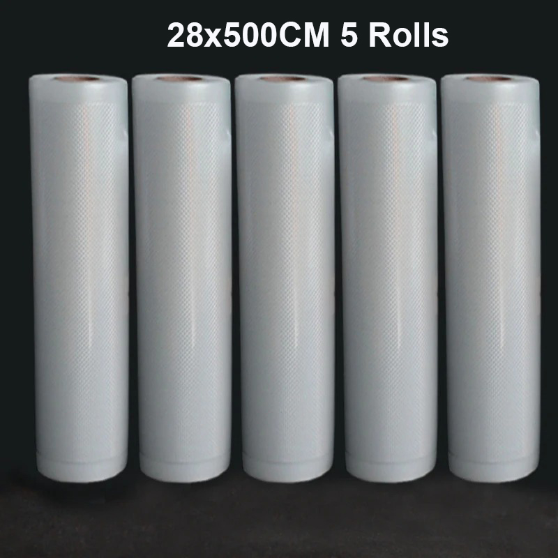 Sacos de Cozinha para Seladora - Food Storage Bag Organizer avaliação e preço