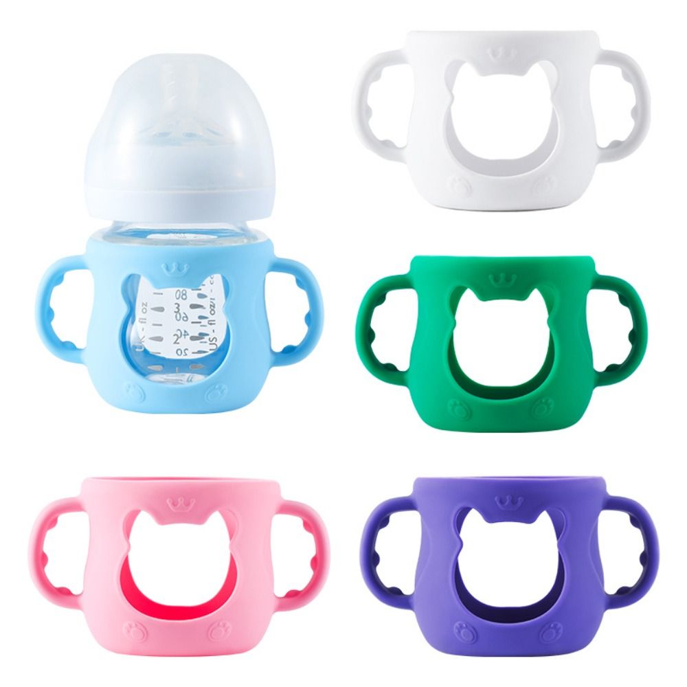 Capa universal para garrafa de - Food Storage Baby avaliação e preço