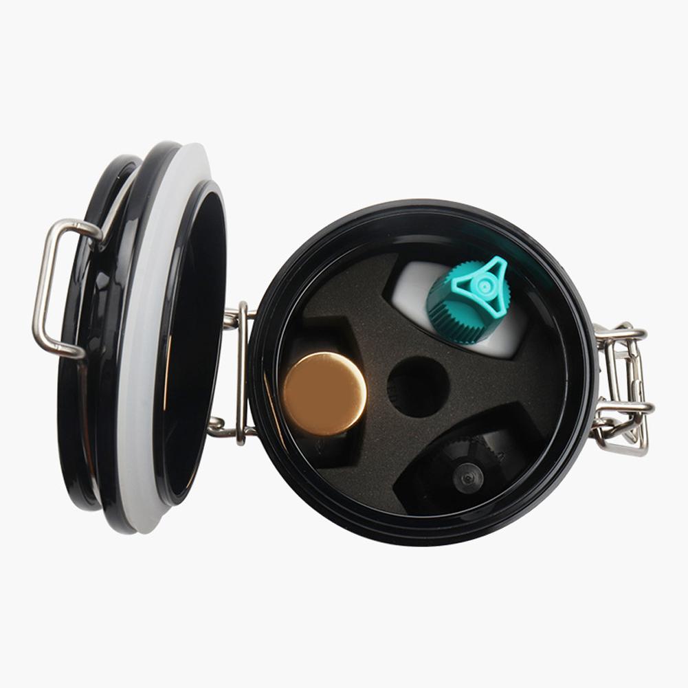 Recipiente hermético para arma - Food Storage Tank avaliação e preço
