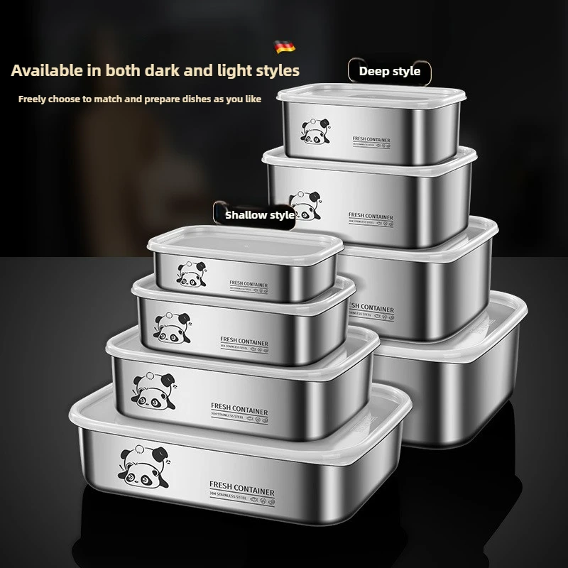 Caixa de Armazenamento para Re - Food Storage Containers Xl avaliação e preço