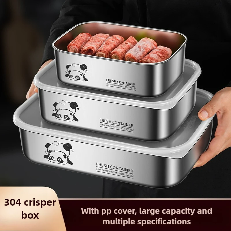Caixa de Armazenamento para Re - Food Storage Containers Xl avaliação e preço