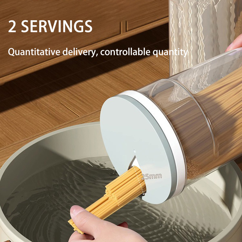 Recipiente de plástico para ar - Food Storage For Pantry avaliação e preço