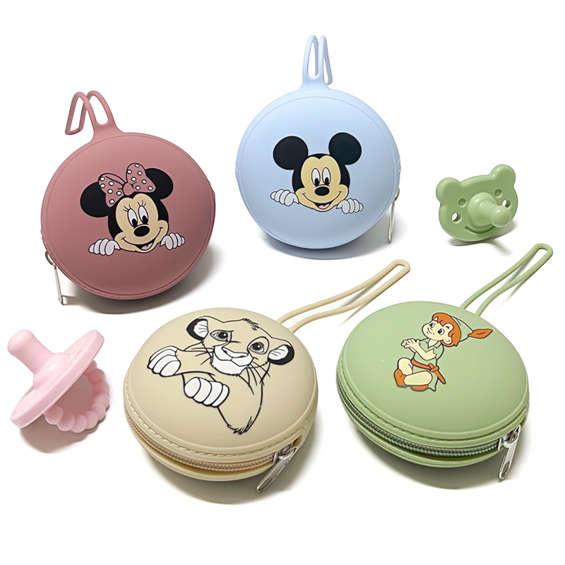 1 unidade de Bolsa de Silicone - Food Storage Baby avaliação e preço