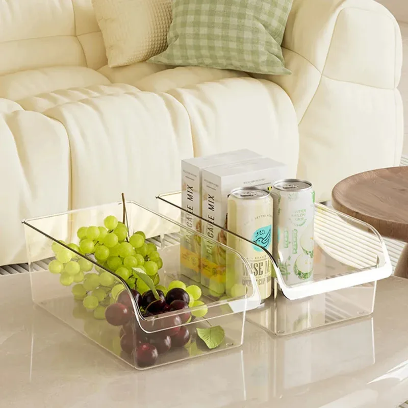Organizador de Geladeira (1/2  - Food Storage Drawers avaliação e preço