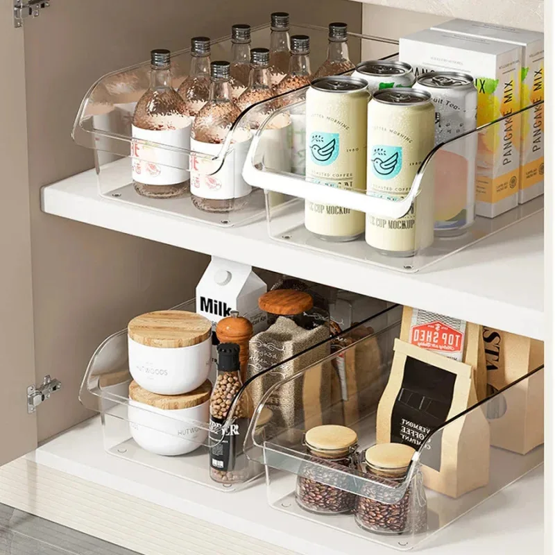 Organizador de Geladeira (1/2  - Food Storage Drawers avaliação e preço
