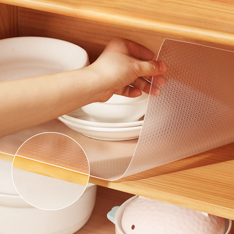 1pc 5m/196.85in reutilizável a - Food Storage Drawers avaliação e preço