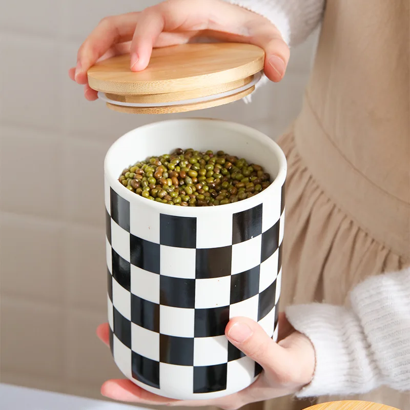 Pote de Cerâmica para Armazena - Food Storage Lidl avaliação e preço
