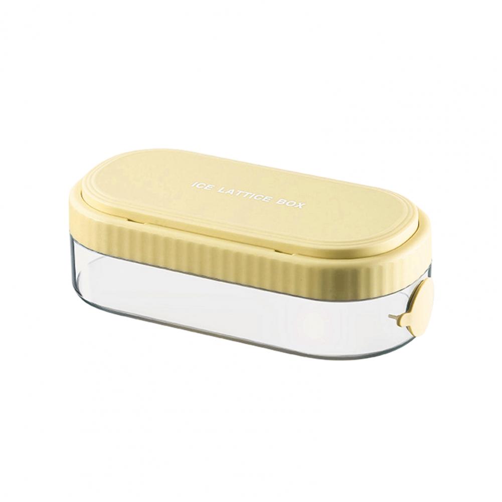 Forma de Gelo de Grau Alimentí - Food Storage Types avaliação e preço