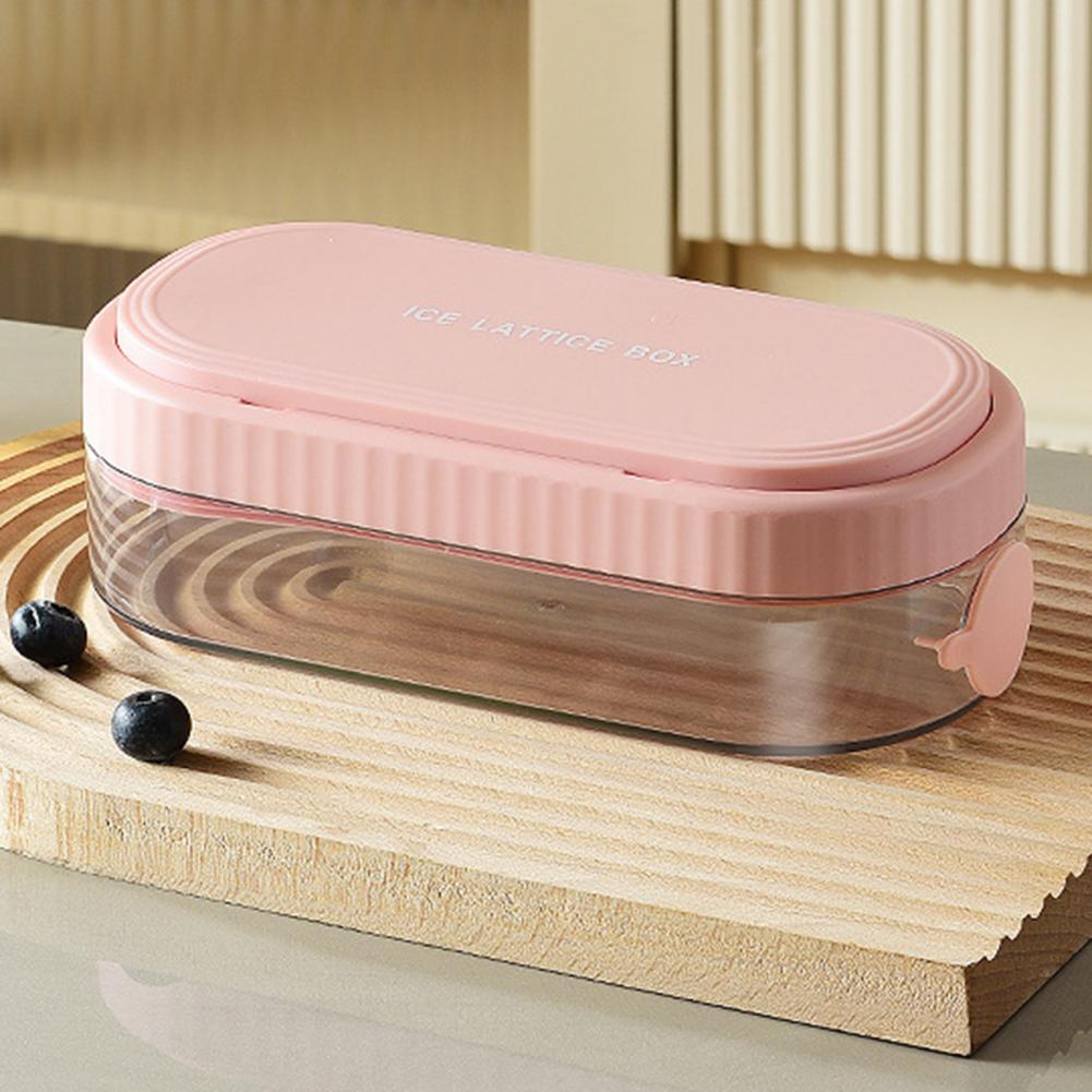 Forma de Gelo de Grau Alimentí - Food Storage Types avaliação e preço
