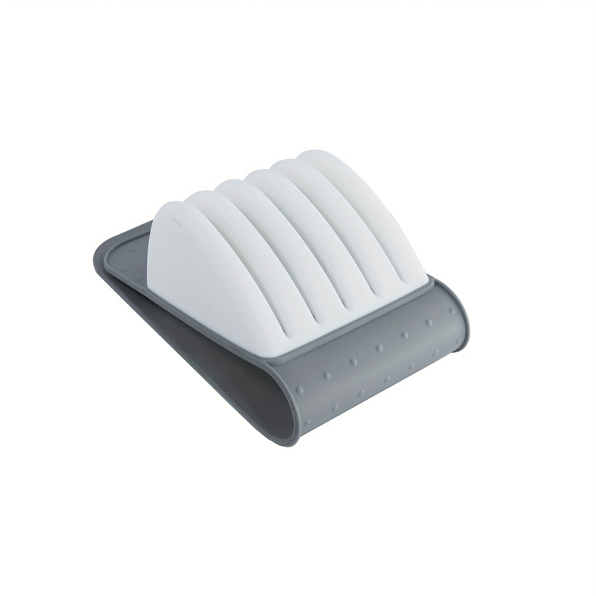 Suporte de silicone para facas - Food Storage Drawers avaliação e preço