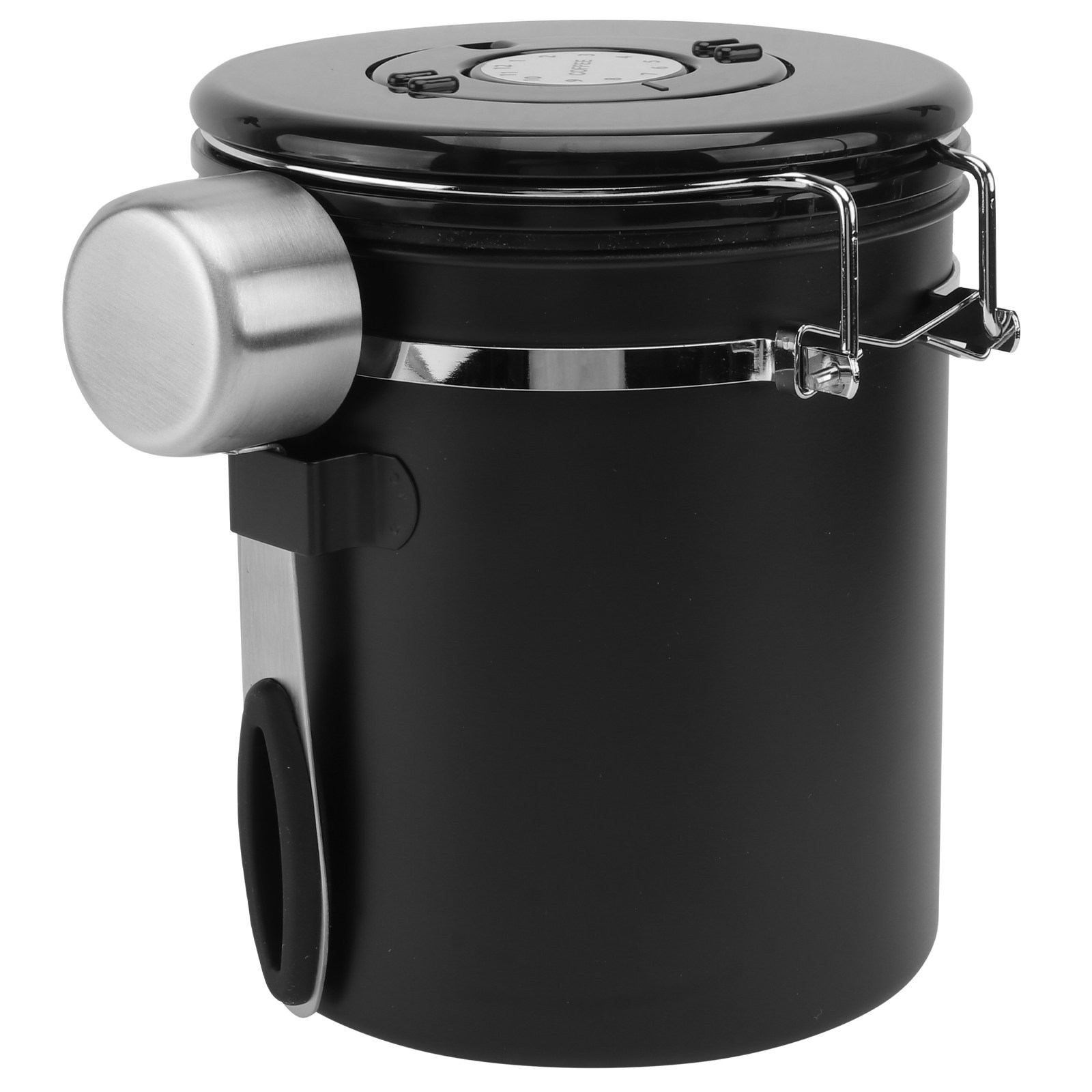 1Pç Pote Premium de Aço Inoxid - Food Storage Containers With Lids avaliação e preço