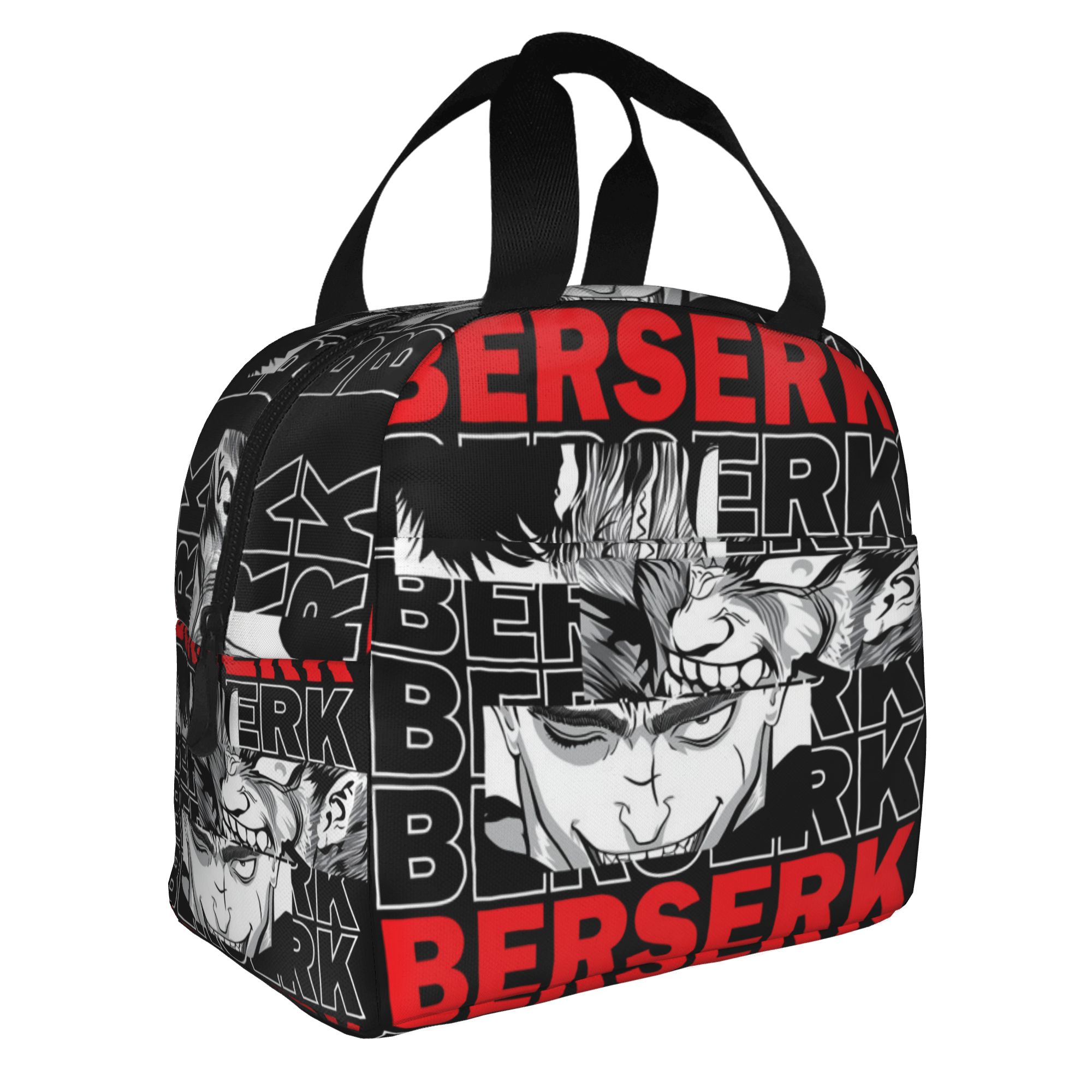 Bolsa térmica para almoço B-Be - Food Storage Bag Organizer avaliação e preço