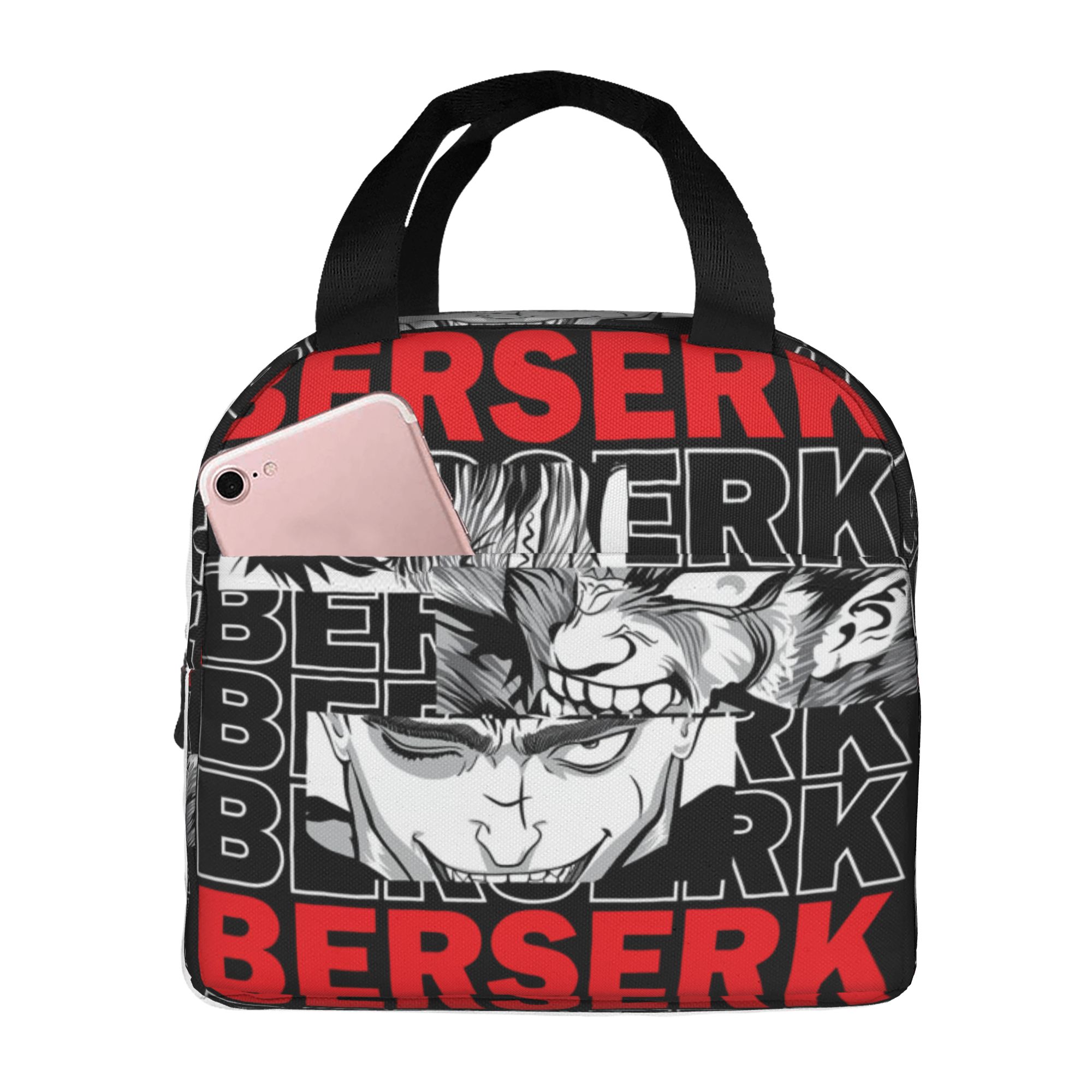 Bolsa térmica para almoço B-Be - Food Storage Bag Organizer avaliação e preço