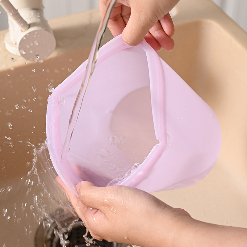 Saco de Armazenamento de Silic - Food Storage Bags Reusable avaliação e preço
