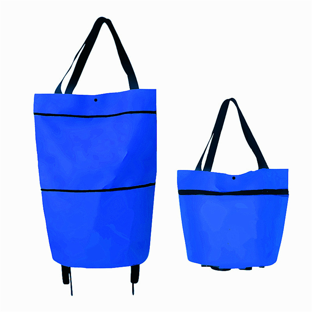 Carrinho de compras dobrável S - Food Storage Bags Reusable avaliação e preço