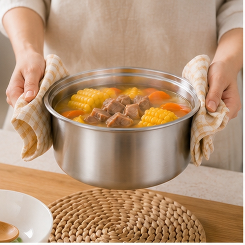 Tigela Ramekin Aço Inox 304 co - Food Storage Baby avaliação e preço