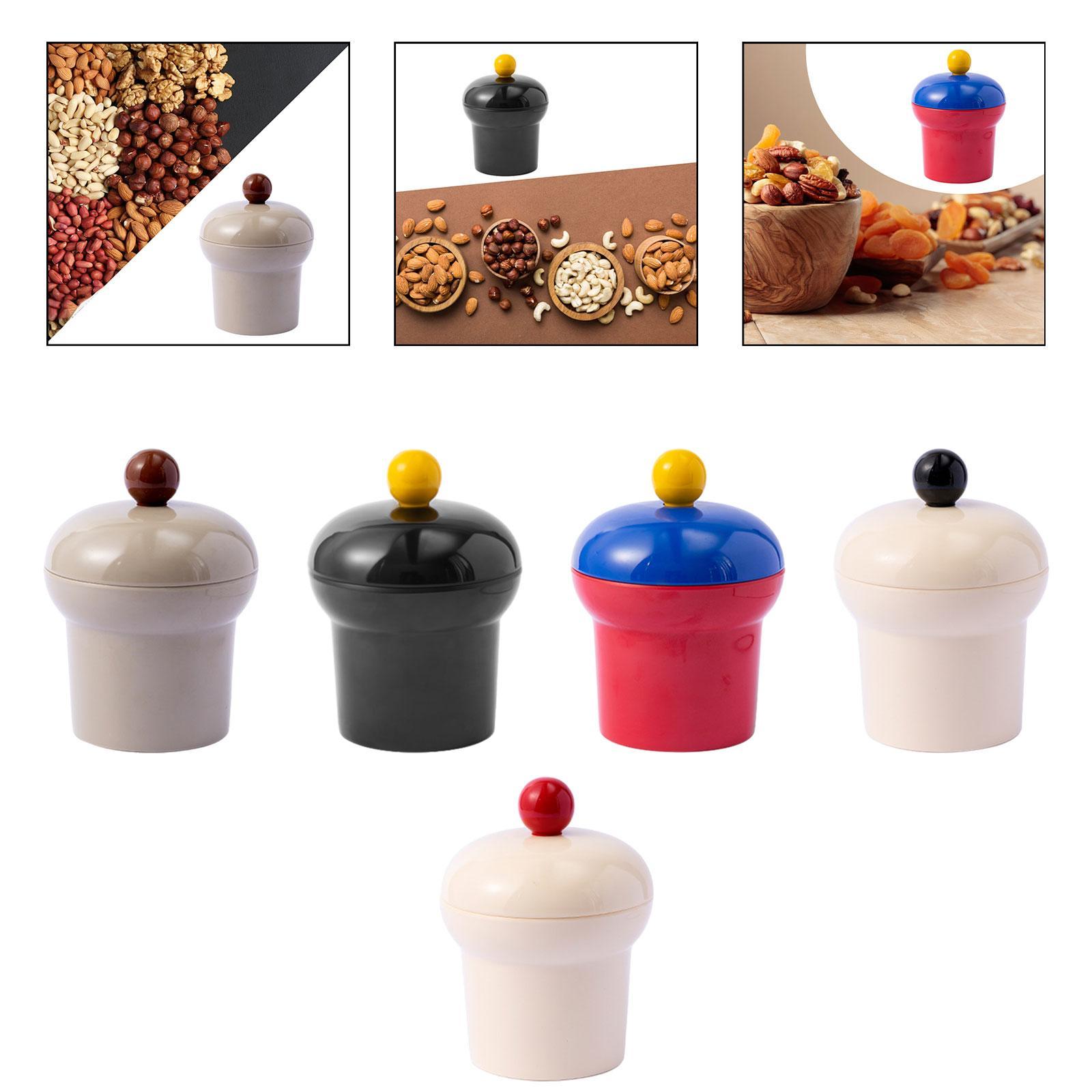 Pote de Doces e Lanches 0,5 L  - Food Storage Lidl avaliação e preço