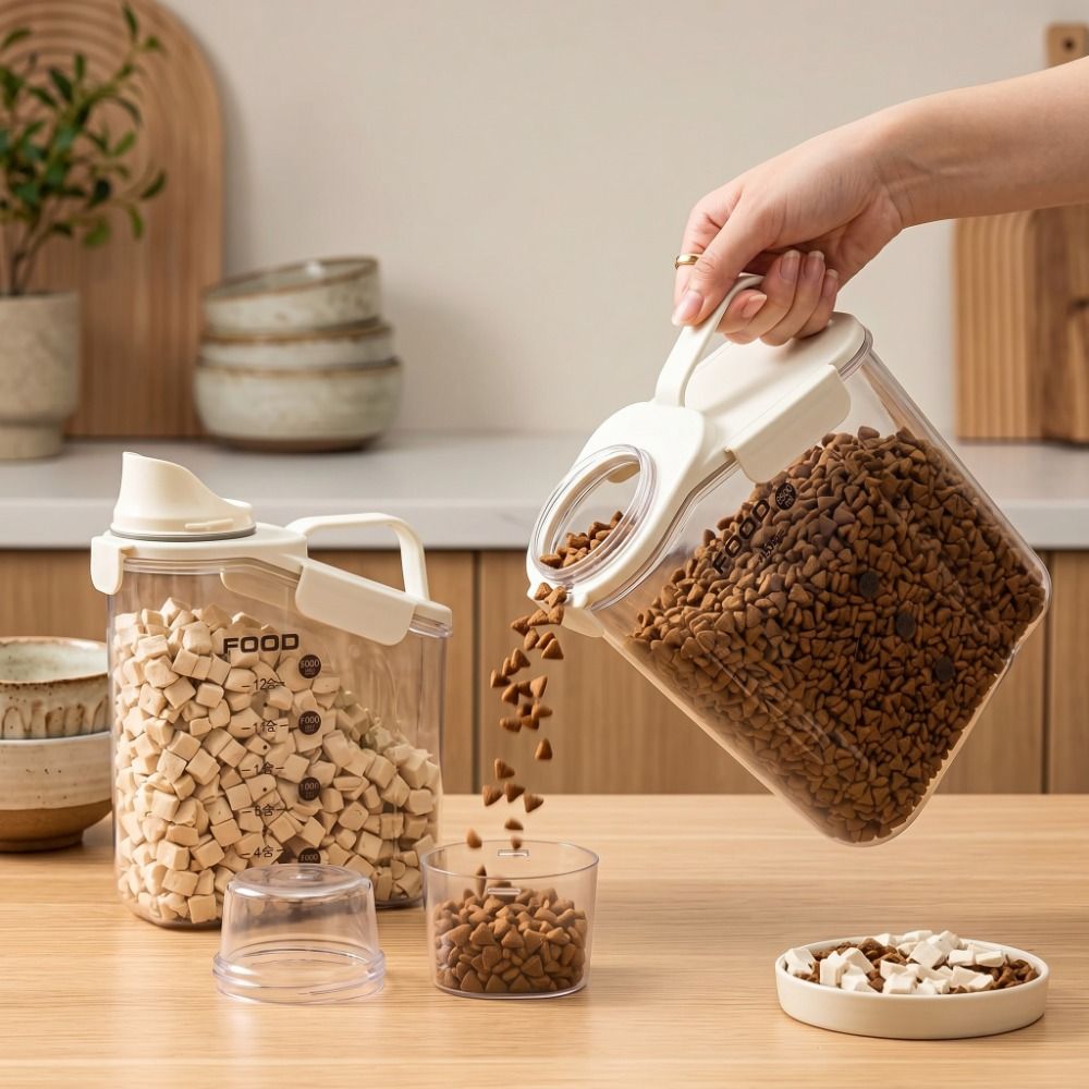 Balde de Armazenamento de Raçã - Food Storage Freeze Dried avaliação e preço